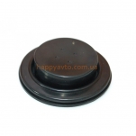 Крышка блока фары резиновая DUST COVER DC15 (80мм)